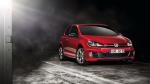 Volkswagen Golf GTi Edition 35 2011 года